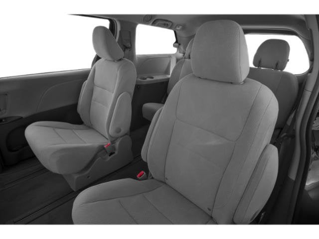 2018 Toyota Sienna XLE Premium