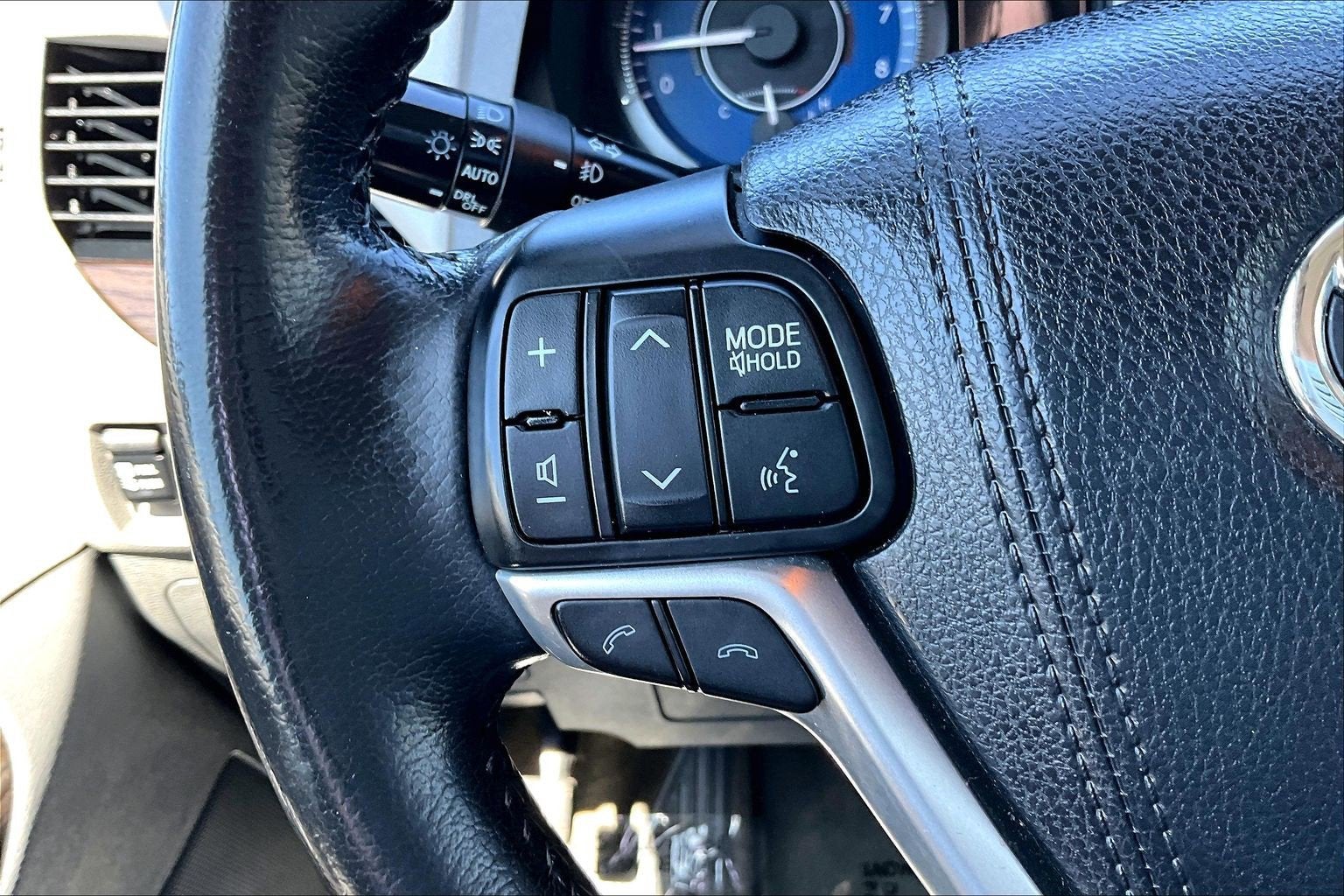 2018 Toyota Sienna XLE Premium