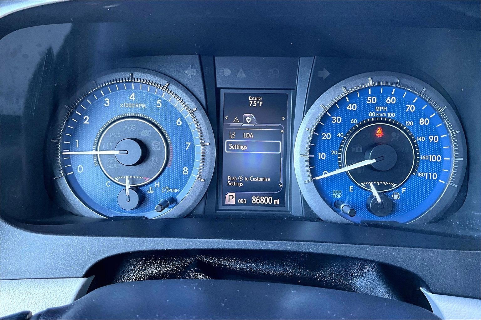 2018 Toyota Sienna XLE Premium