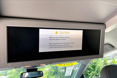 2018 Toyota Sienna XLE Premium