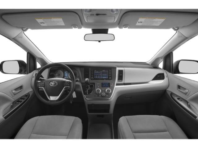 2018 Toyota Sienna XLE Premium