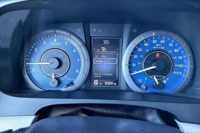 2018 Toyota Sienna XLE Premium