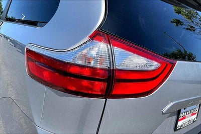 2018 Toyota Sienna XLE Premium