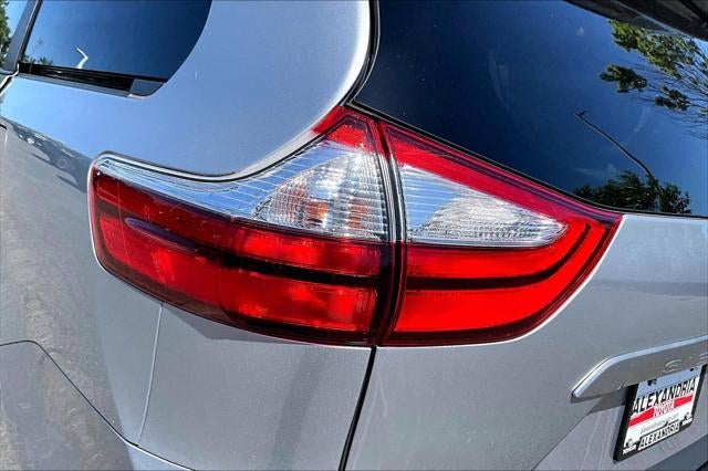2018 Toyota Sienna XLE Premium