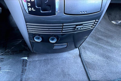 2008 Toyota Sienna XLE