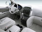 2008 Toyota Sienna XLE