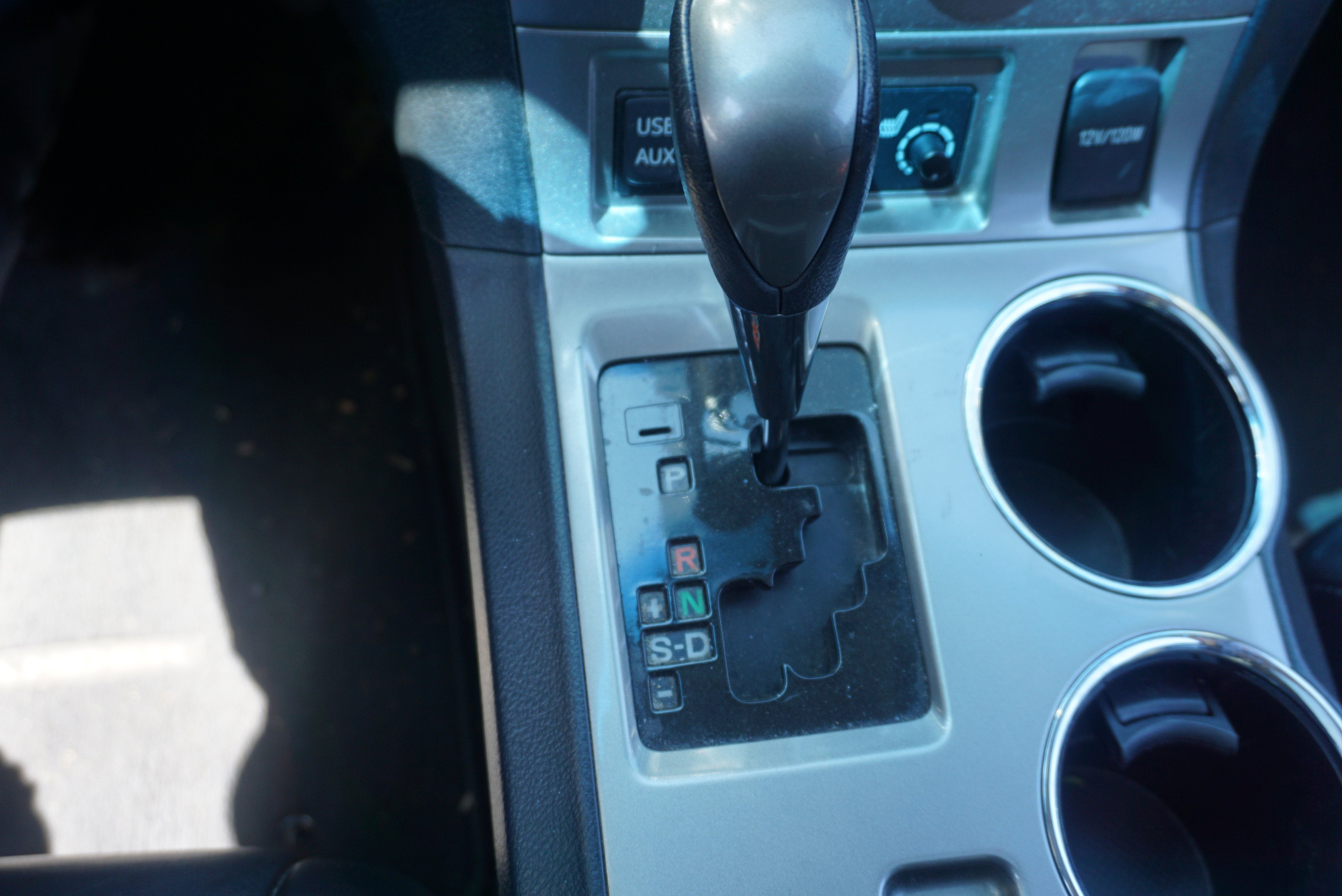 2013 Toyota Highlander Plus