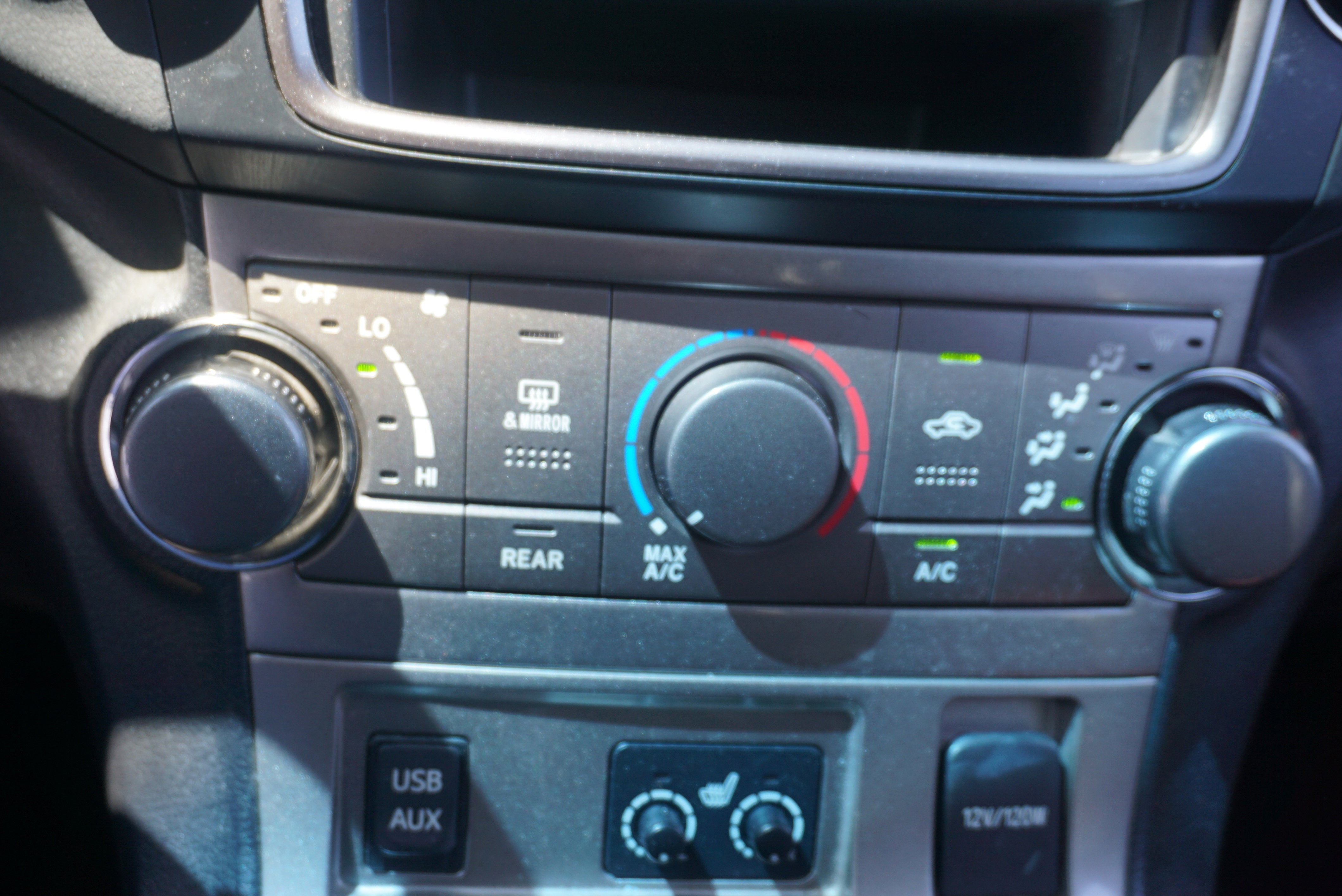 2013 Toyota Highlander Plus