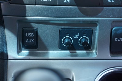 2013 Toyota Highlander Plus