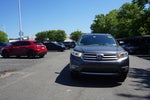 2013 Toyota Highlander Plus
