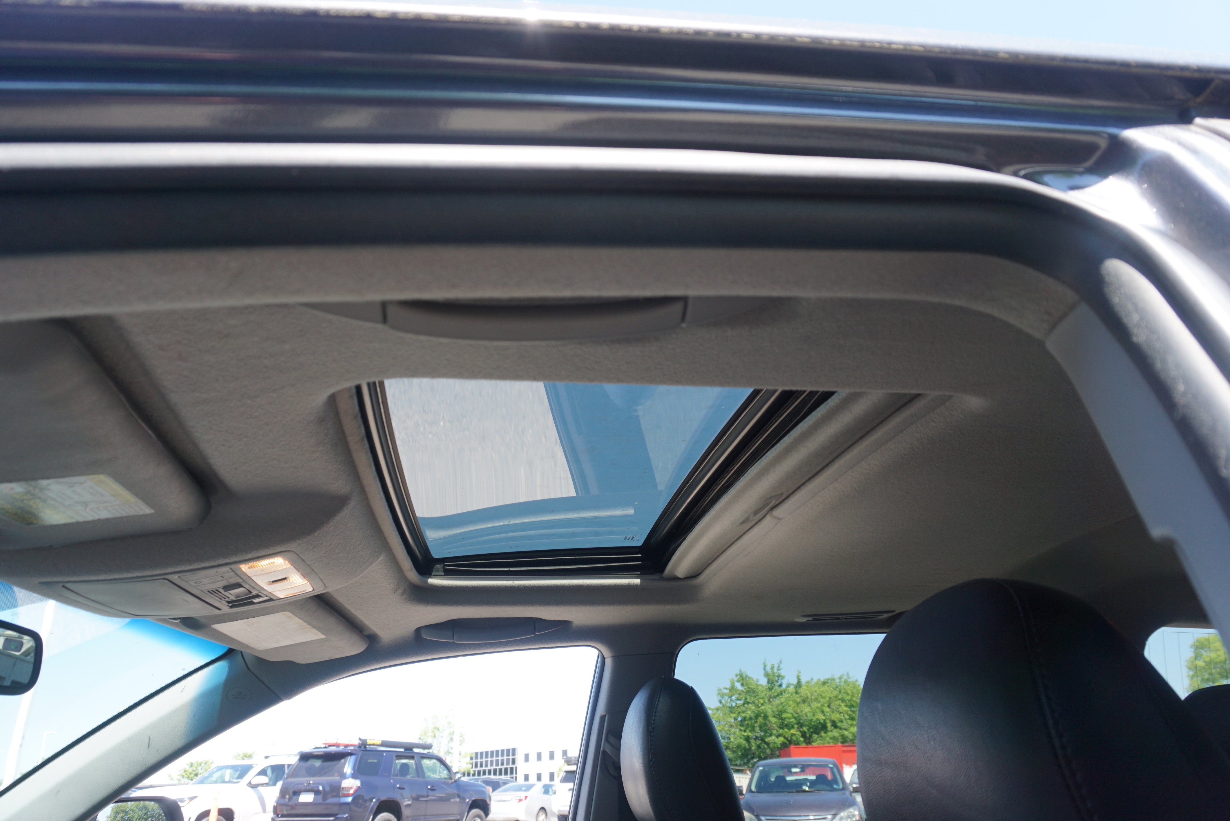 2013 Toyota Highlander Plus
