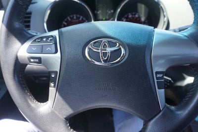 2013 Toyota Highlander Plus