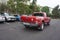 2007 Toyota Tacoma 4WD Access V6 AT (Natl)
