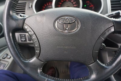 2007 Toyota Tacoma 4WD Access V6 AT (Natl)