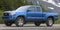 2005 Toyota Tacoma Access 128" Manual 4WD (Natl)