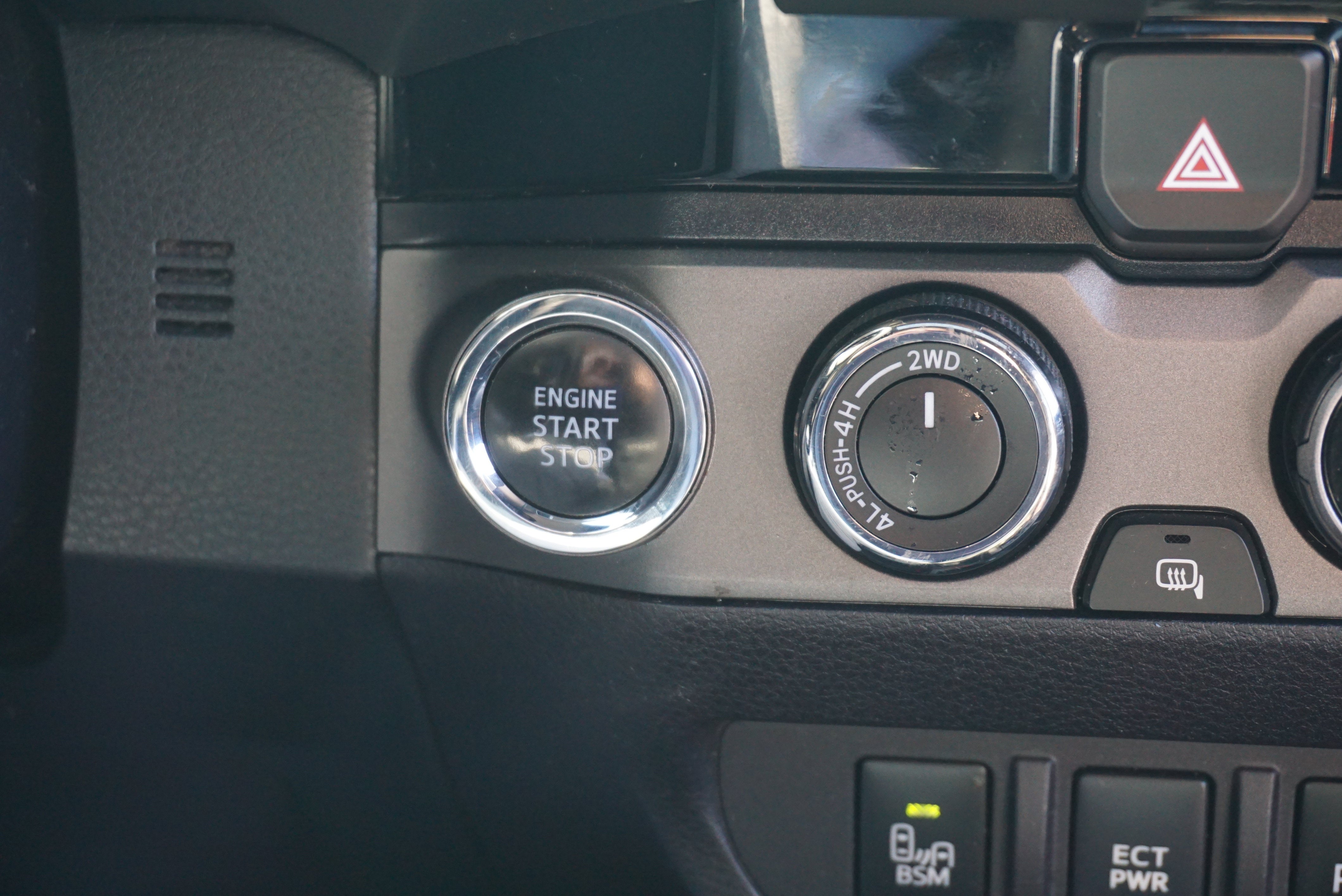 2018 Toyota Tacoma TRD Off Road