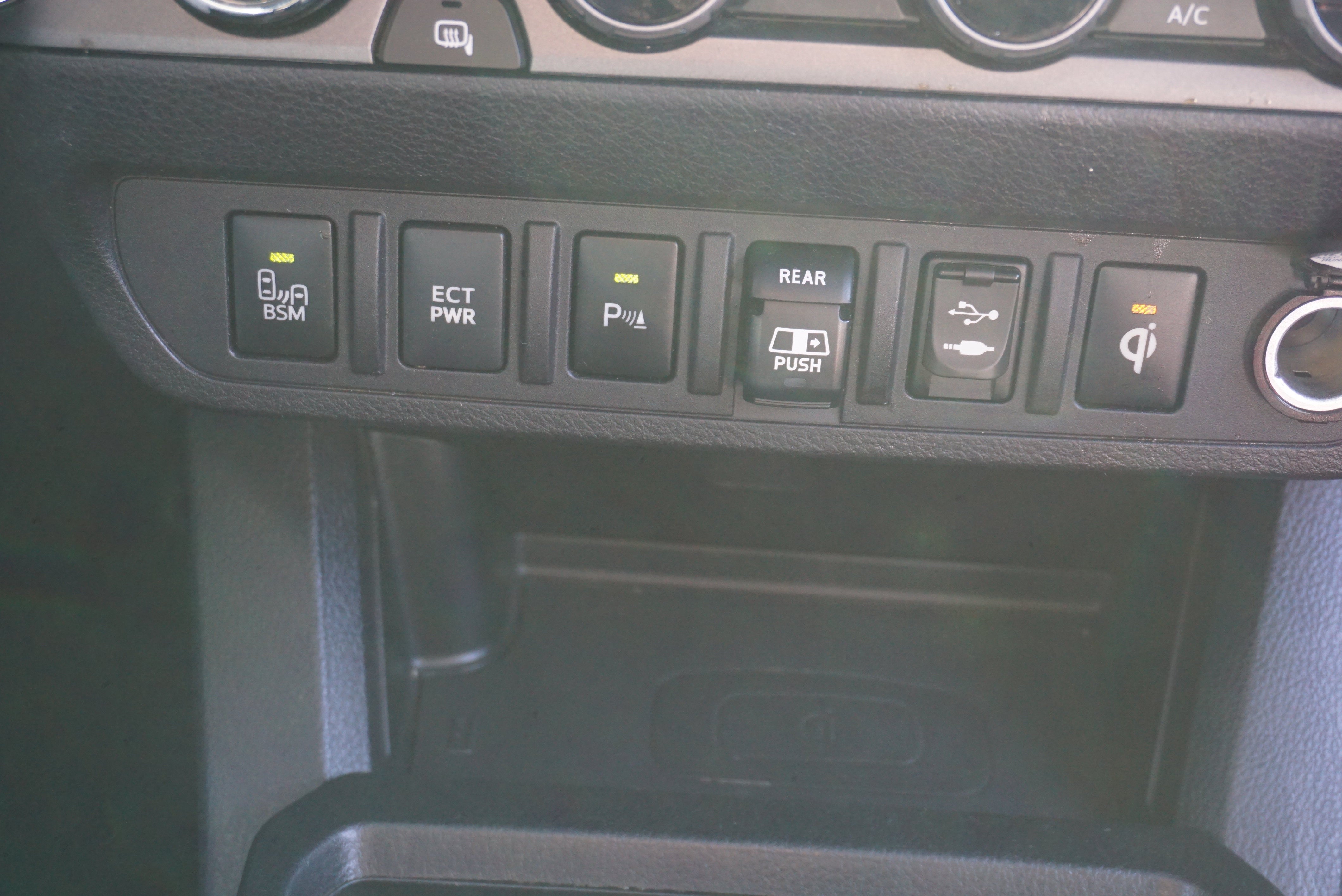 2018 Toyota Tacoma TRD Off Road