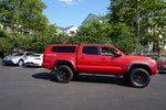2018 Toyota Tacoma TRD Off Road