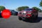 2018 Toyota Tacoma TRD Off Road