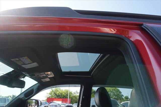 2018 Toyota Tacoma TRD Off Road