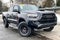 2019 Toyota Tacoma 4WD TRD Pro