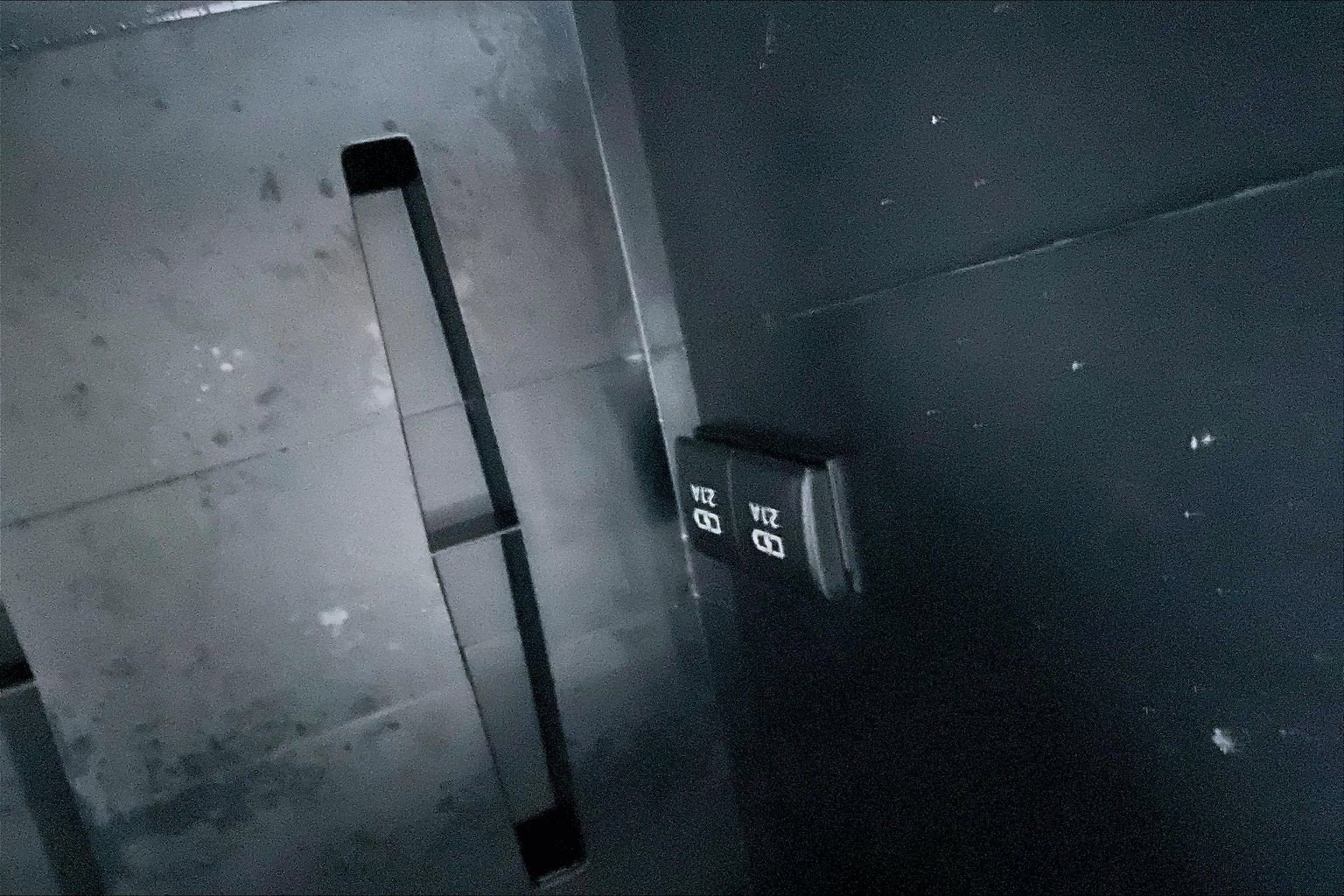 2019 Toyota Tacoma 4WD TRD Pro