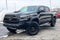 2019 Toyota Tacoma 4WD TRD Pro