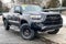 2019 Toyota Tacoma 4WD TRD Pro