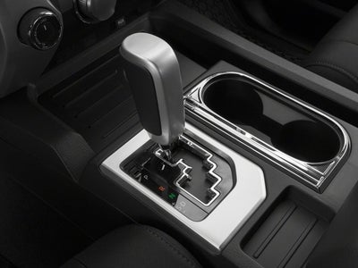 2017 Toyota Tundra 4WD SR5