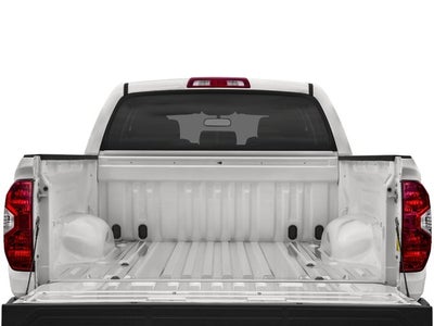 2017 Toyota Tundra 4WD SR5