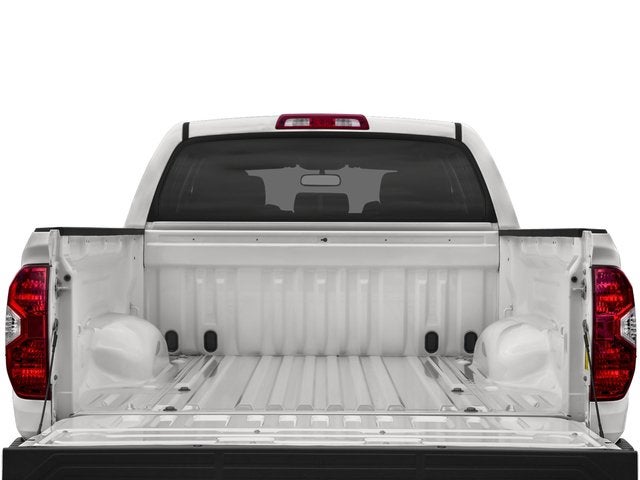 2017 Toyota Tundra 4WD SR5