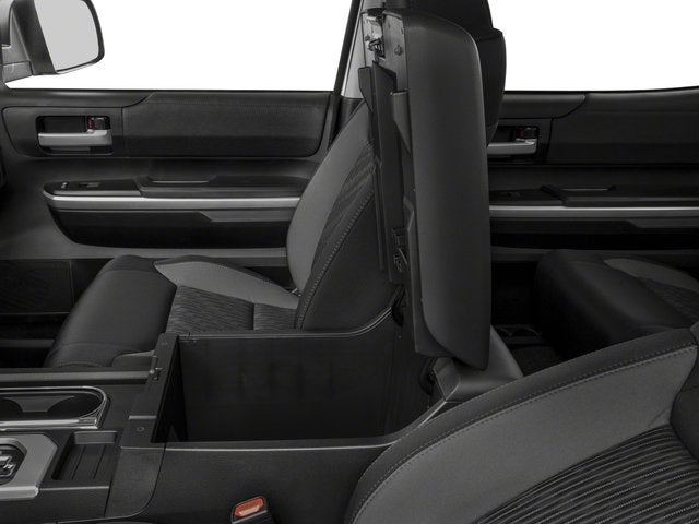 2017 Toyota Tundra 4WD SR5