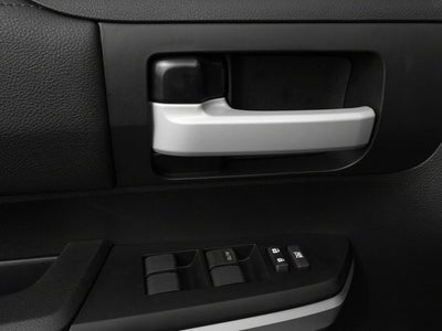 2017 Toyota Tundra 4WD SR5