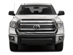 2017 Toyota Tundra 4WD SR5