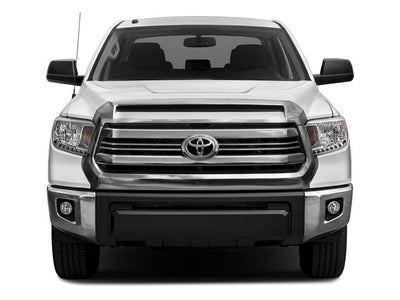 2017 Toyota Tundra 4WD SR5