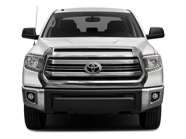 2017 Toyota Tundra 4WD SR5