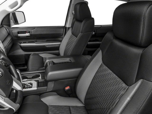 2017 Toyota Tundra 4WD SR5