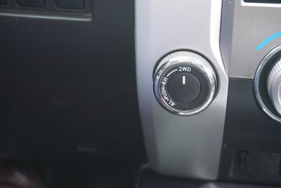 2015 Toyota Tundra 4WD Truck LTD