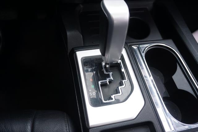 2015 Toyota Tundra 4WD Truck LTD