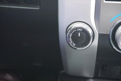 2015 Toyota Tundra 4WD Truck LTD