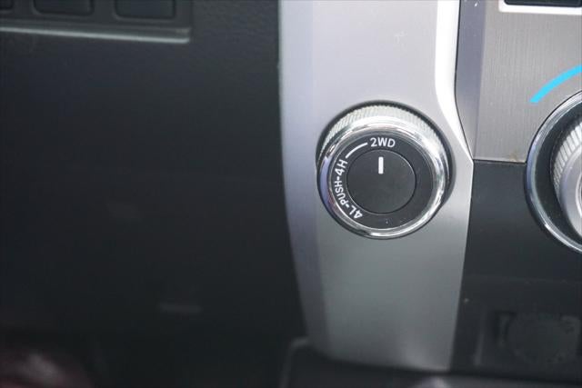 2015 Toyota Tundra 4WD Truck LTD
