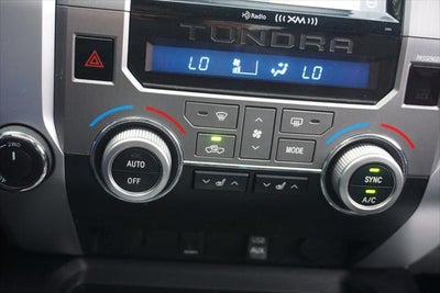 2015 Toyota Tundra 4WD Truck LTD