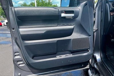 2015 Toyota Tundra 4WD Truck LTD