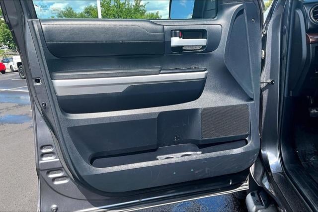 2015 Toyota Tundra 4WD Truck LTD