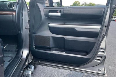 2015 Toyota Tundra 4WD Truck LTD