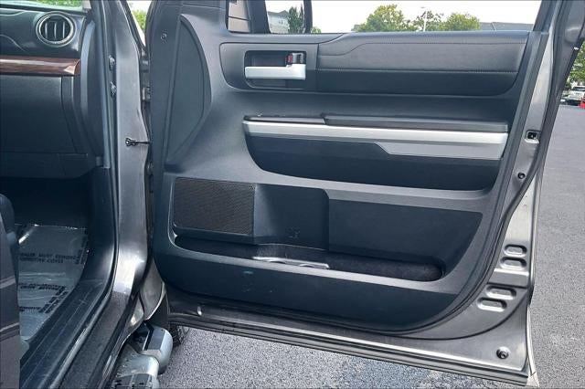 2015 Toyota Tundra 4WD Truck LTD