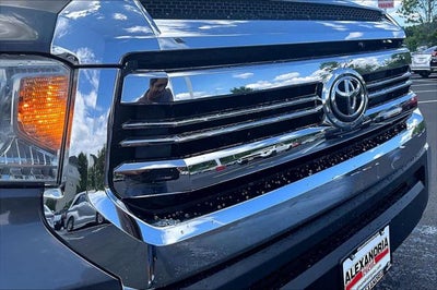 2015 Toyota Tundra 4WD Truck LTD