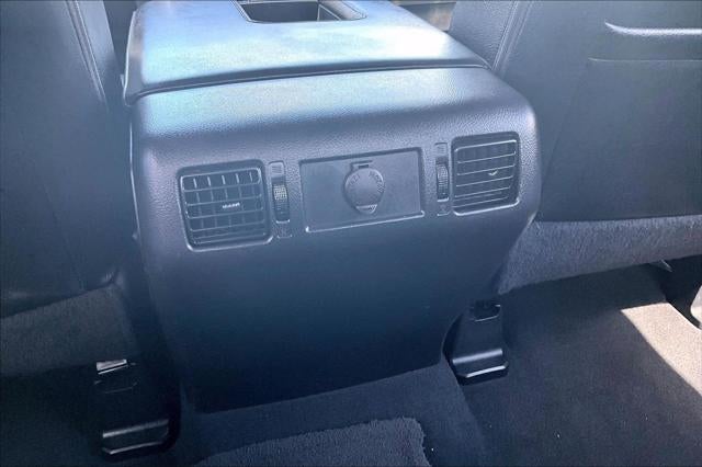 2015 Toyota Tundra 4WD Truck LTD