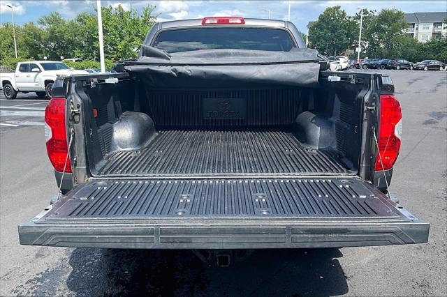 2015 Toyota Tundra 4WD Truck LTD