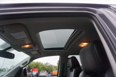 2015 Toyota Tundra 4WD Truck LTD